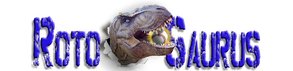 RotoSaurus